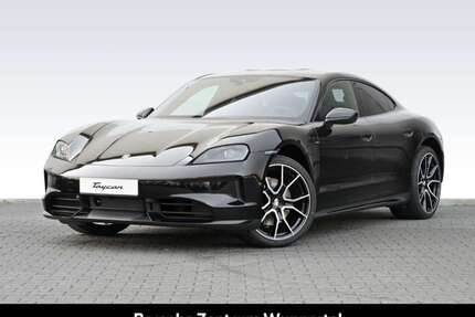 Porsche Taycan Gebrauchtwagen