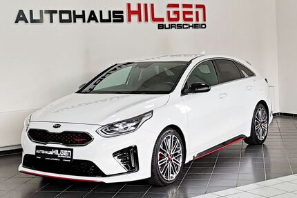 Kia pro ceed / ProCeed Gebrauchtwagen