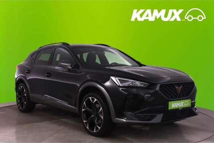 Cupra Formentor Gebrauchtwagen