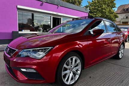 Seat Leon Gebrauchtwagen