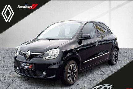 Renault Twingo Gebrauchtwagen