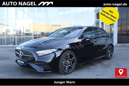 Mercedes-Benz A 200 Gebrauchtwagen