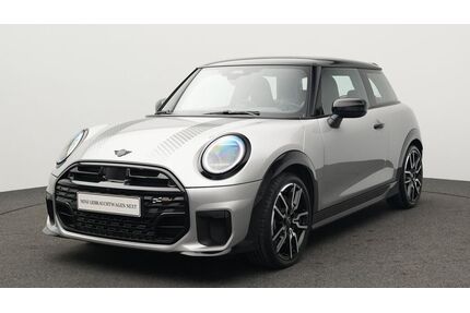 Mini Cooper S Gebrauchtwagen