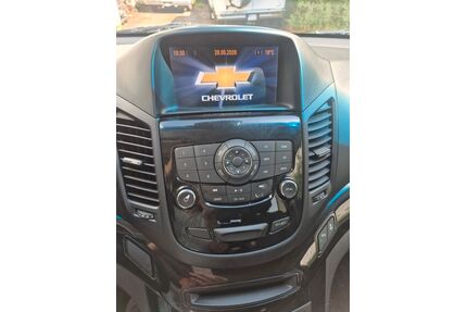 Chevrolet Orlando Gebrauchtwagen