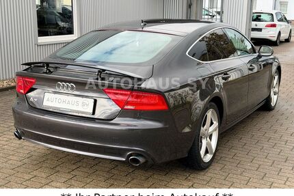 Audi A7 Gebrauchtwagen