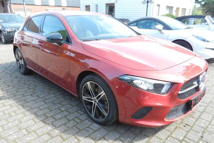 Mercedes-Benz A 200 Gebrauchtwagen
