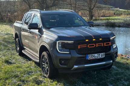 Ford Ranger Gebrauchtwagen