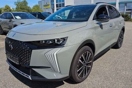 DS Automobiles DS7 (Crossback) Gebrauchtwagen