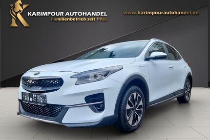 Kia XCeed Gebrauchtwagen