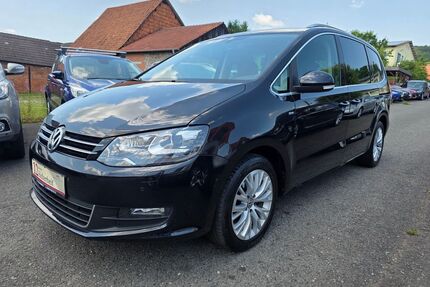 VW Sharan Gebrauchtwagen