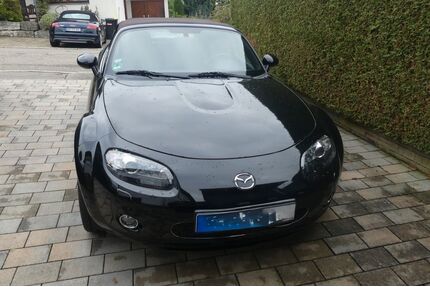 Mazda MX-5 Gebrauchtwagen