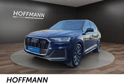 Audi Q7 Gebrauchtwagen