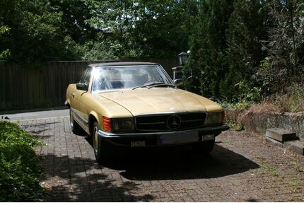 Mercedes-Benz SL 280 Gebrauchtwagen