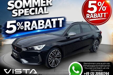 Cupra Leon Gebrauchtwagen