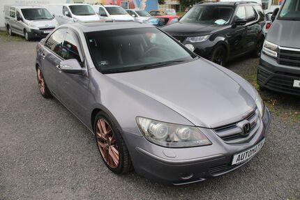 Honda Legend Gebrauchtwagen