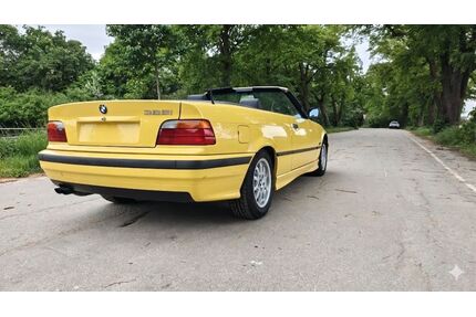 BMW 325 Gebrauchtwagen