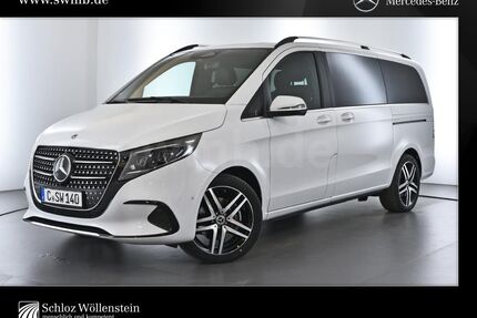 Mercedes-Benz V 300 Gebrauchtwagen