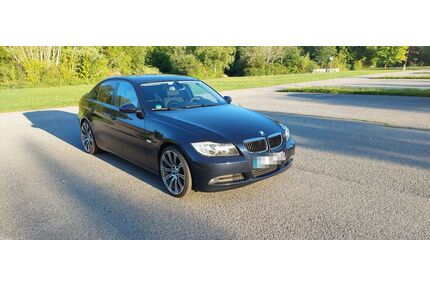 BMW 320 Gebrauchtwagen