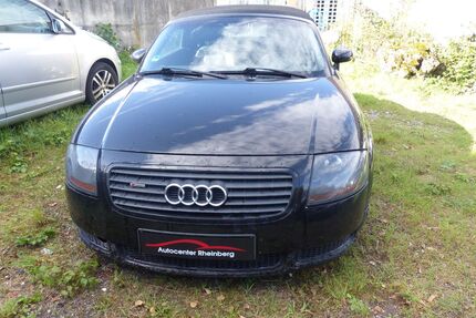 Audi TT Gebrauchtwagen