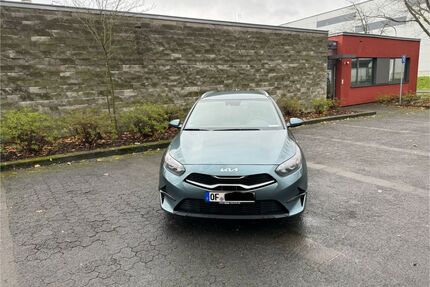 Kia ceed Sportswagon Gebrauchtwagen