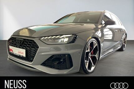 Audi RS4 Gebrauchtwagen