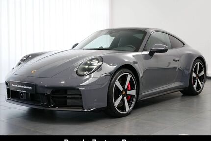 Porsche 992 Gebrauchtwagen