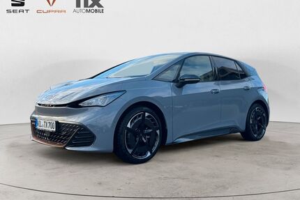 Cupra Born Gebrauchtwagen