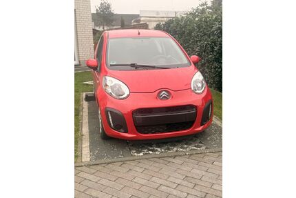 Citroen C1 Gebrauchtwagen