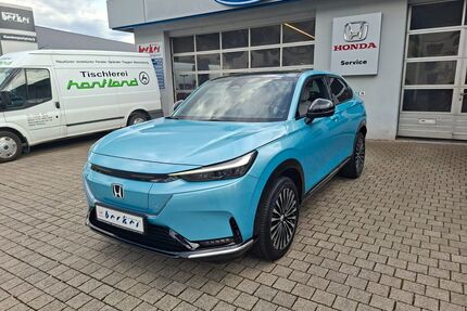 Honda e Gebrauchtwagen