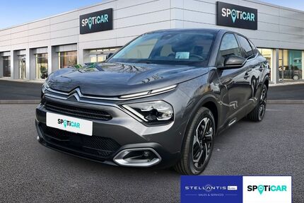 Citroen C4 X Gebrauchtwagen