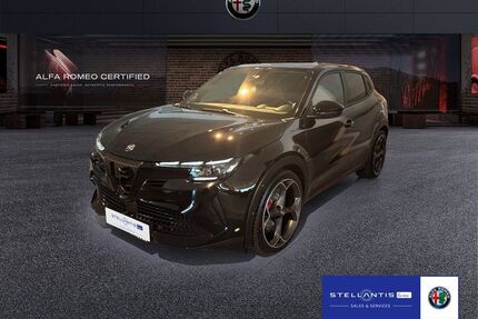 Alfa Romeo Junior Gebrauchtwagen