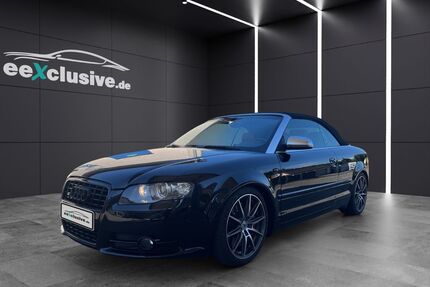 Audi S4 Gebrauchtwagen