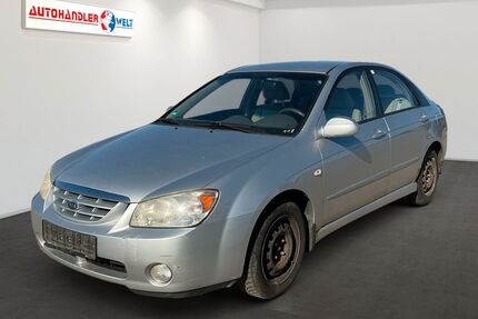 Kia Cerato Gebrauchtwagen