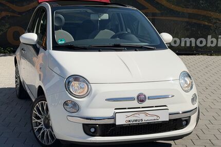 Fiat 500 Gebrauchtwagen
