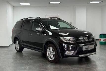 Dacia Logan Gebrauchtwagen