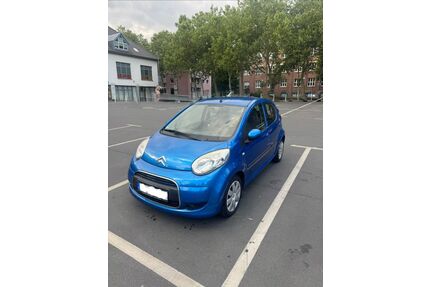 Citroen C1 Gebrauchtwagen