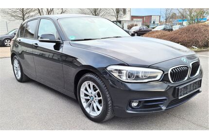 BMW 120 Gebrauchtwagen