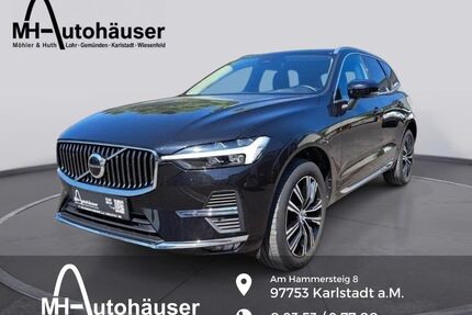 Volvo XC60 Gebrauchtwagen