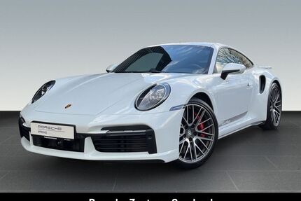 Porsche 992 Gebrauchtwagen