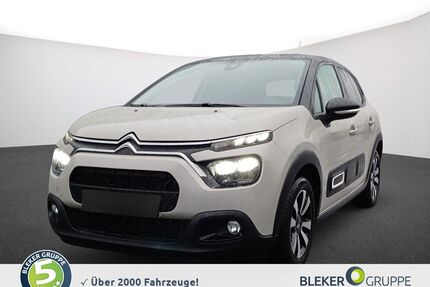 Citroen C3 Gebrauchtwagen