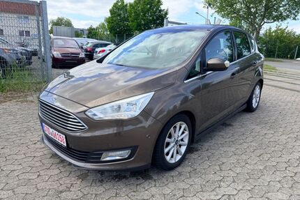 Ford C-Max Gebrauchtwagen