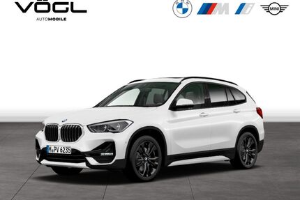 BMW X1 Gebrauchtwagen