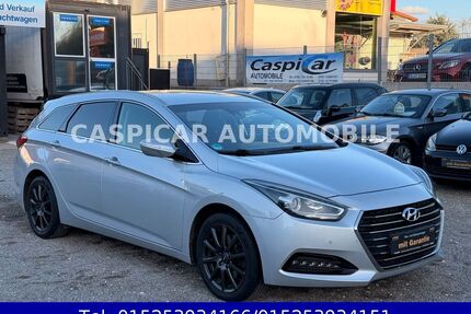 Hyundai i40 Gebrauchtwagen