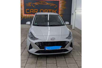 Hyundai i10 Gebrauchtwagen