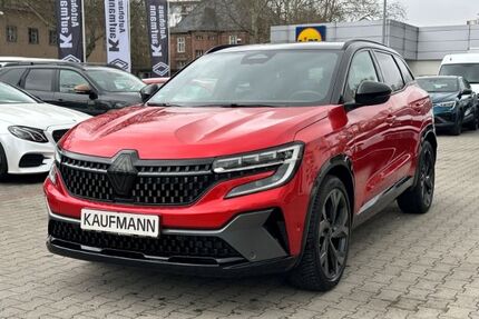 Renault Austral Gebrauchtwagen
