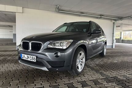 BMW X1 Gebrauchtwagen