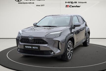 Toyota Yaris Cross Gebrauchtwagen