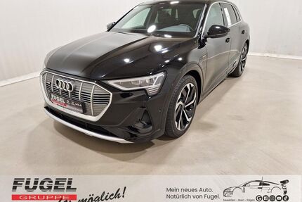 Audi e-tron Gebrauchtwagen