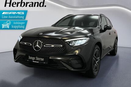 Mercedes-Benz GLC 200 Gebrauchtwagen