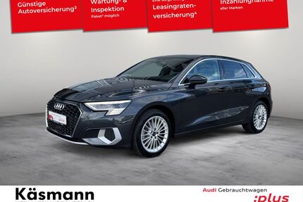 Audi A3 Gebrauchtwagen